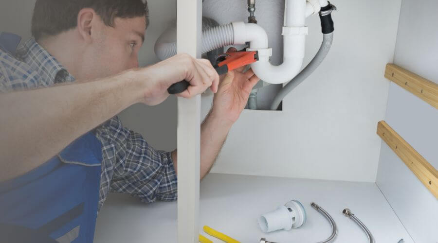 Local 24/7 Emergency Plumbing in Pinch, WV